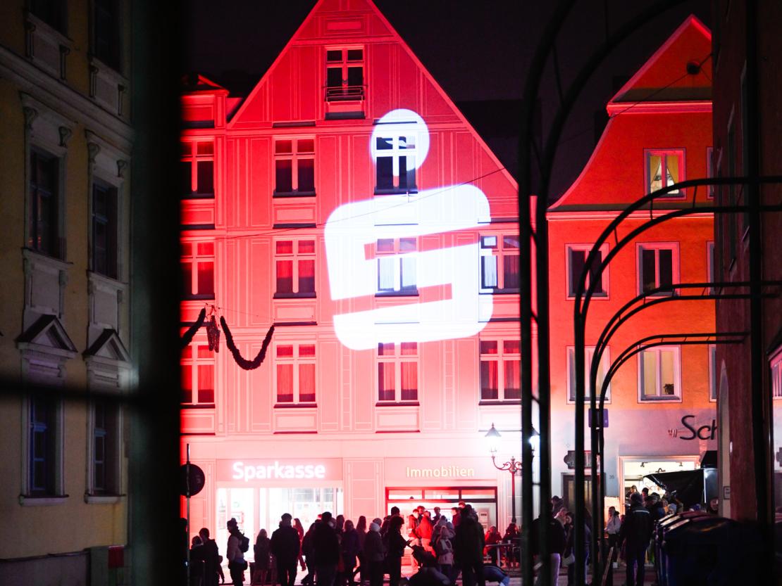 Lichternacht Donauwörth 2024