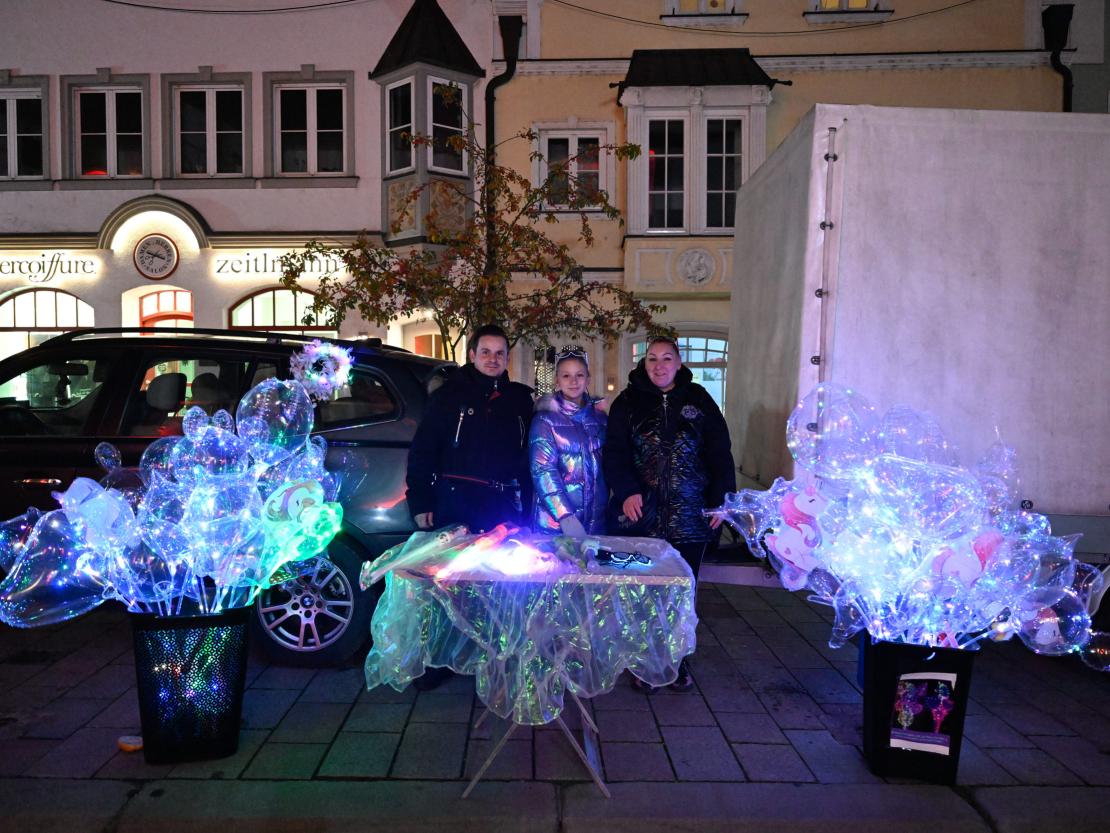 Lichternacht Donauwörth 2024