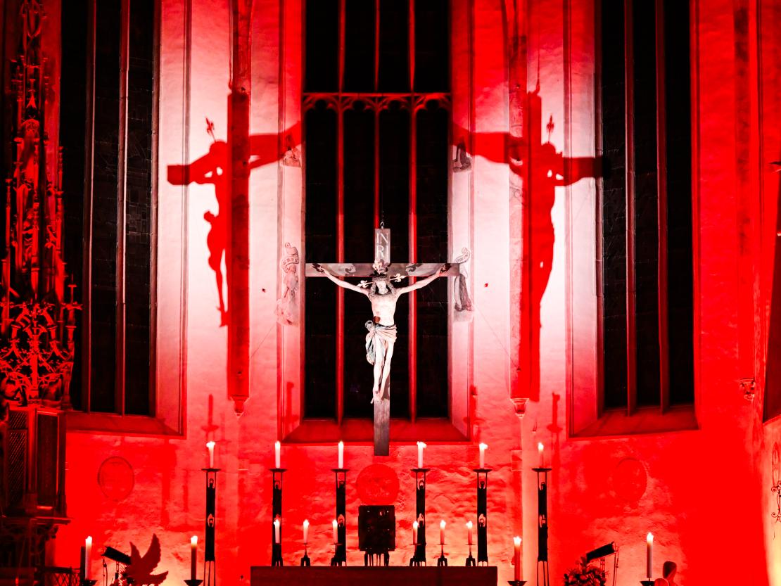 Lichternacht Donauwörth 2024