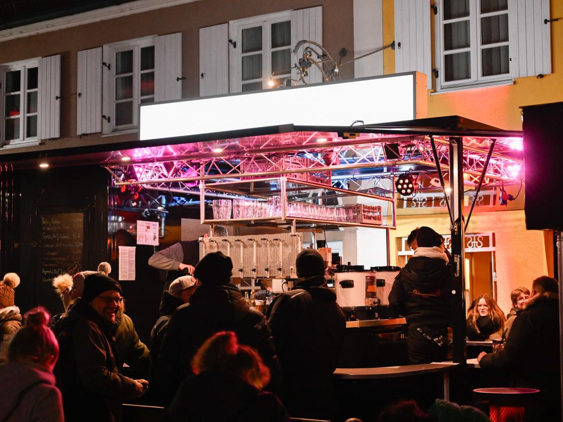 Lichternacht Donauwörth 2024