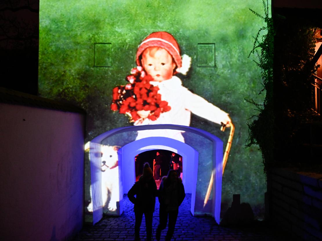 Lichternacht Donauwörth 2024