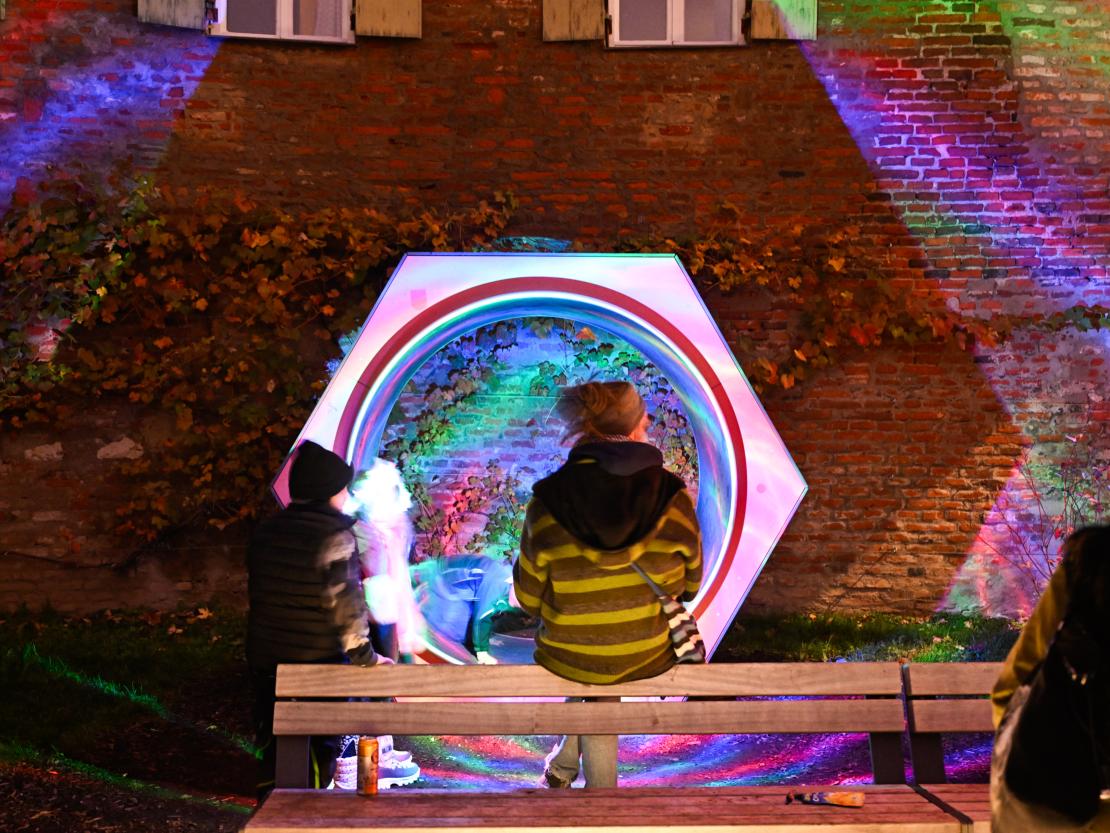Lichternacht Donauwörth 2024