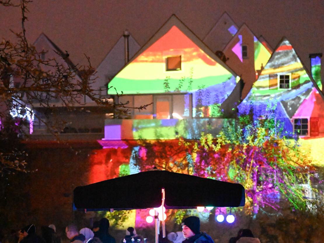 Lichternacht Donauwörth 2024
