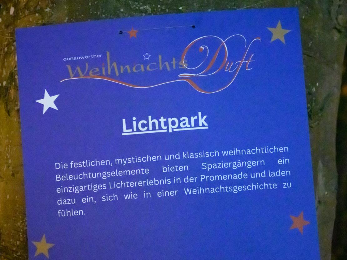 Lichtpark/Donwud