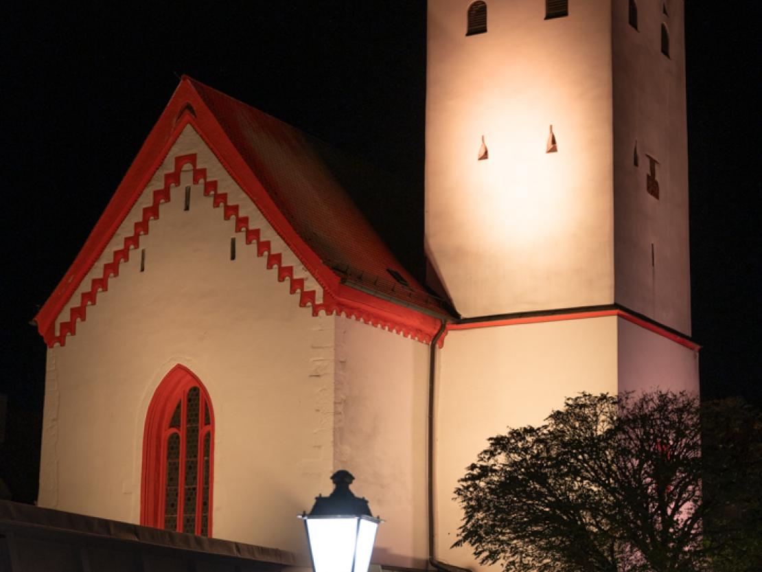 Christkindlesmarkt Oettingen 2024