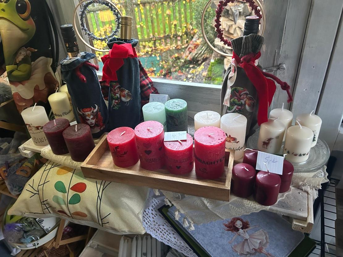 Das Bild zeigt das Angebot von Sabine Andrasi.