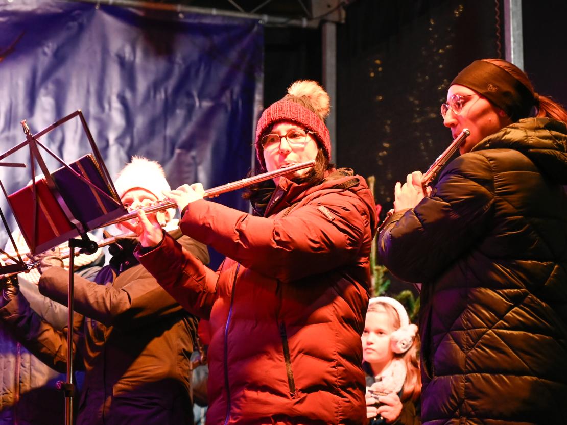 Rainer Schlossweihnacht 2024