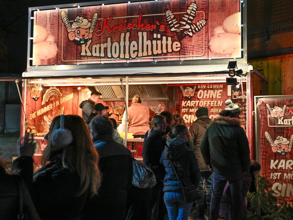 Rainer Schlossweihnacht 2024