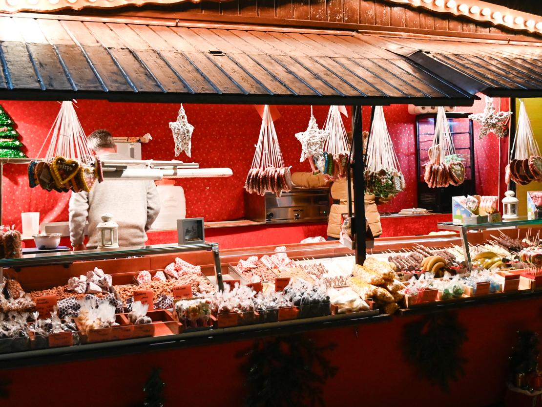 Rainer Schlossweihnacht 2024