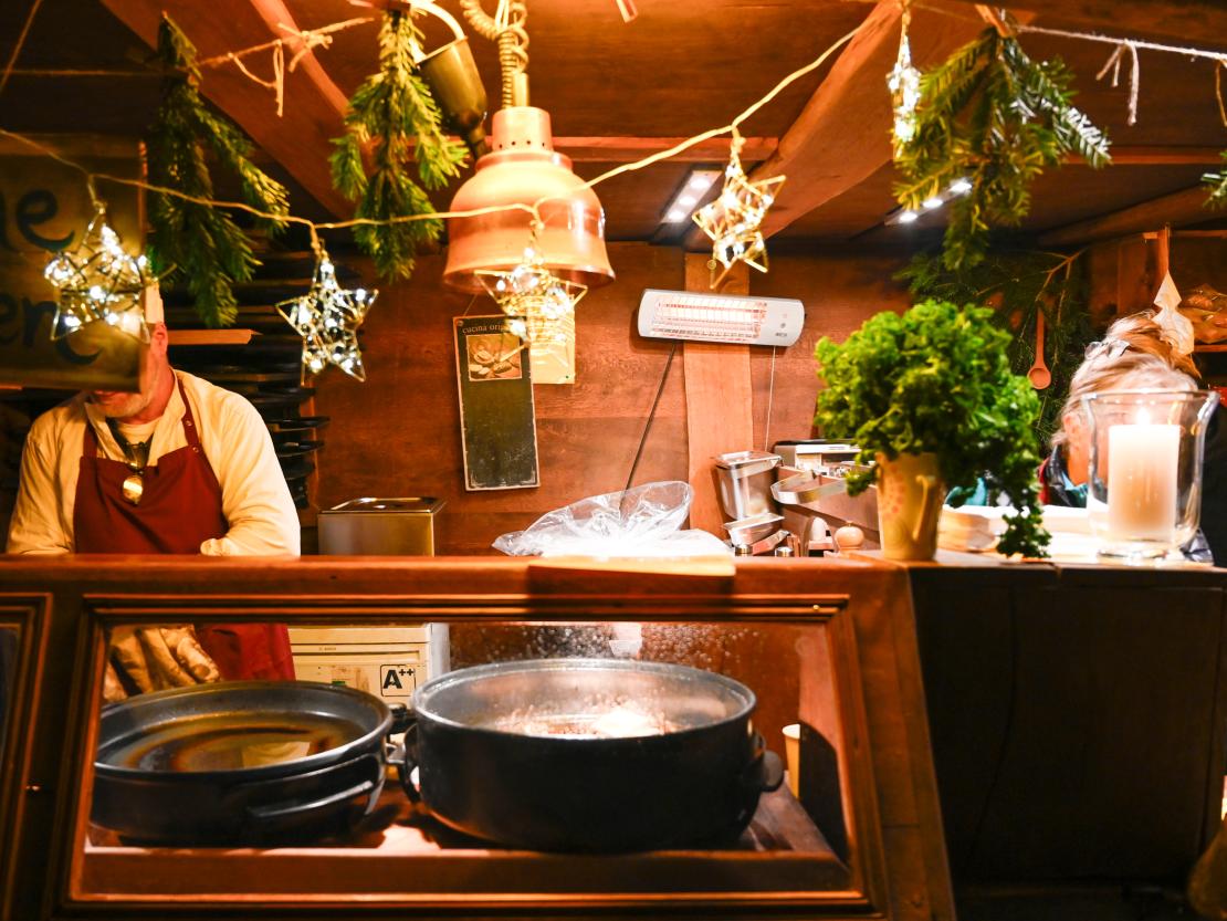 Rainer Schlossweihnacht 2024