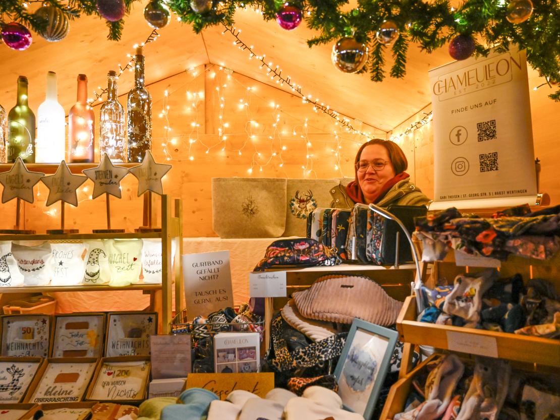 Rainer Schlossweihnacht 2024