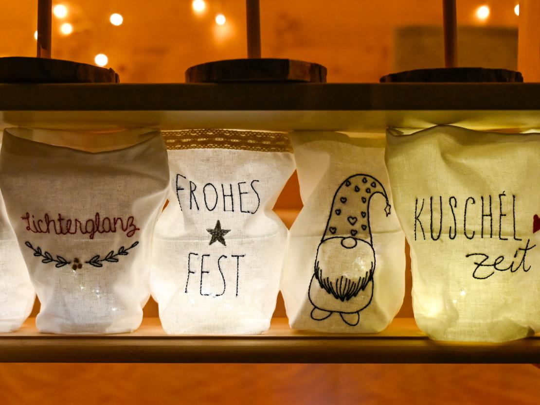 Rainer Schlossweihnacht 2024