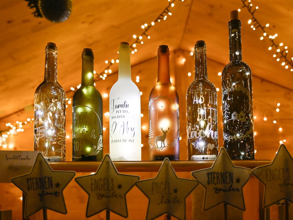 Rainer Schlossweihnacht 2024