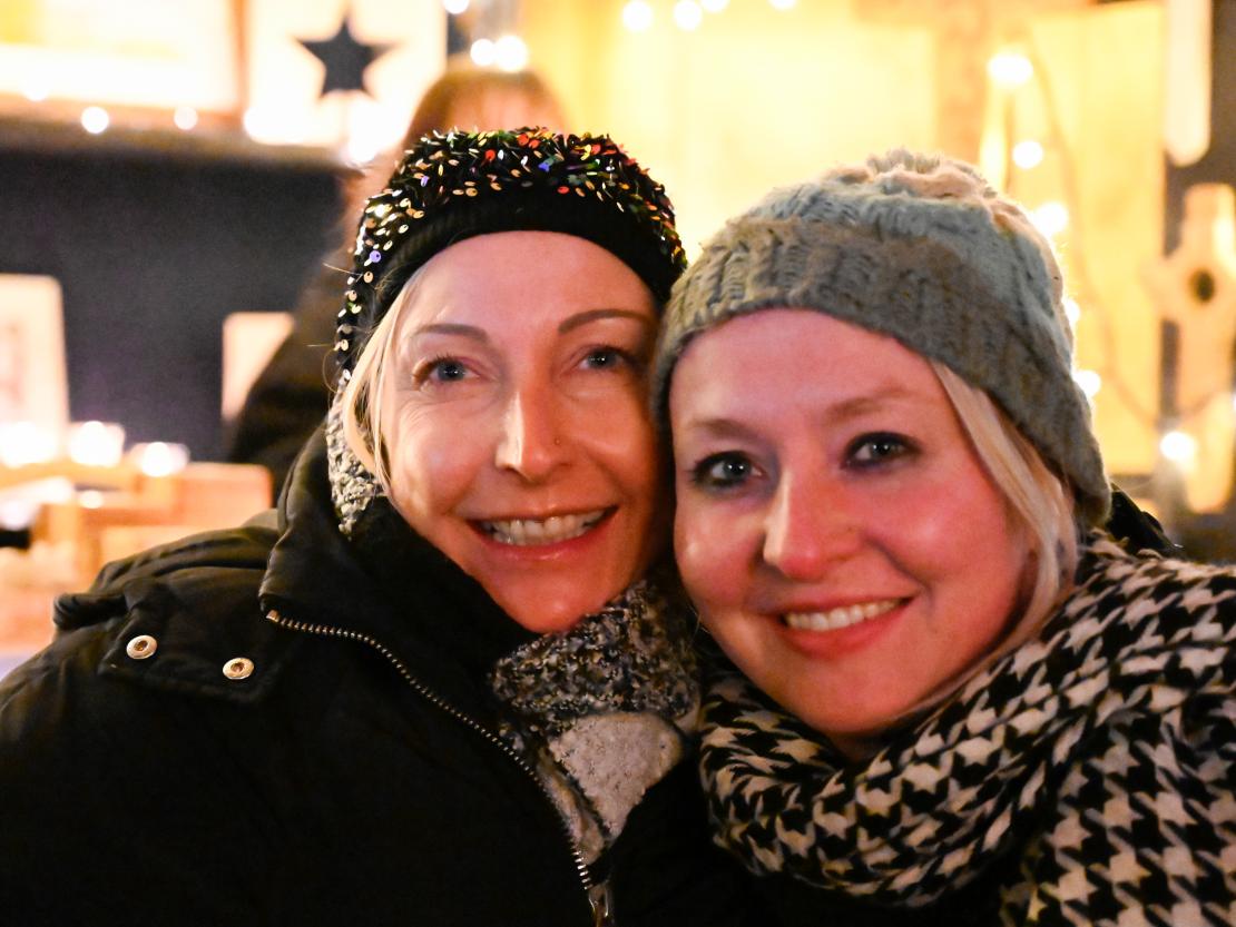 Rainer Schlossweihnacht 2024