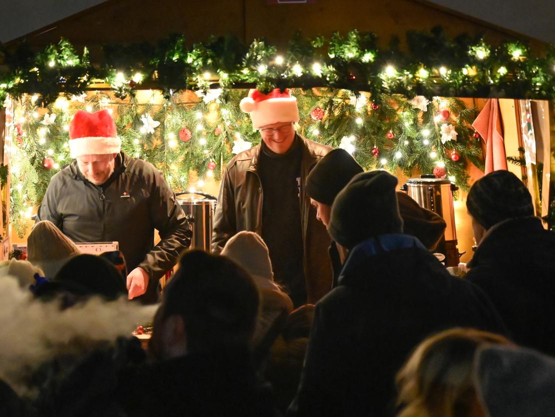 Rainer Schlossweihnacht 2024