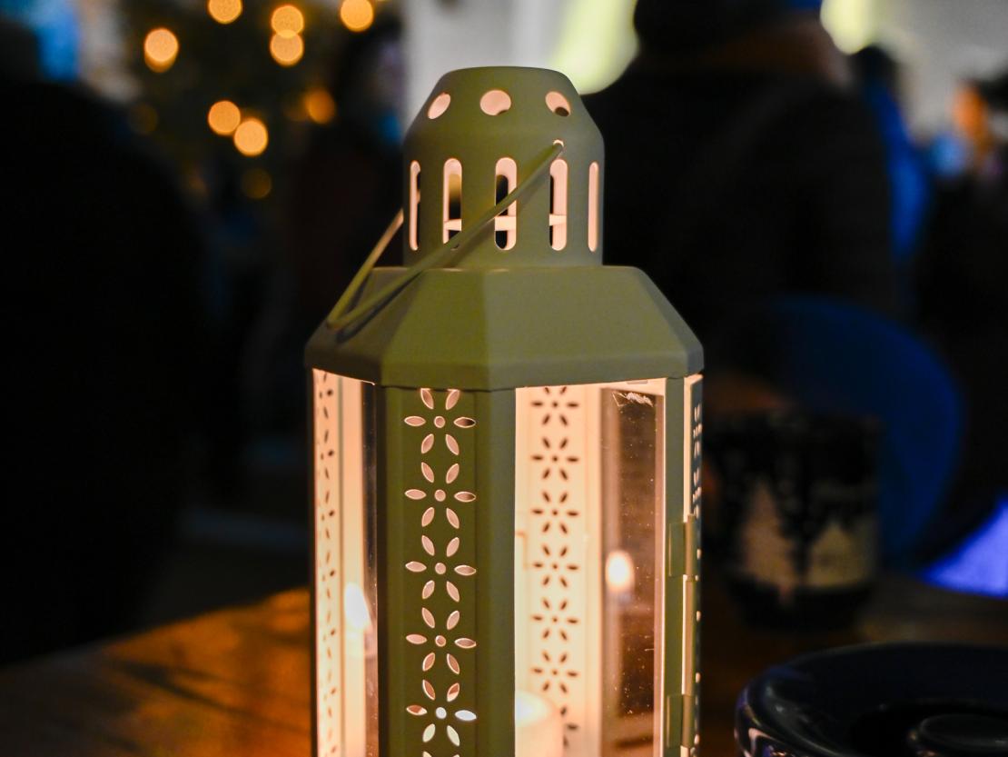 Rainer Schlossweihnacht 2024