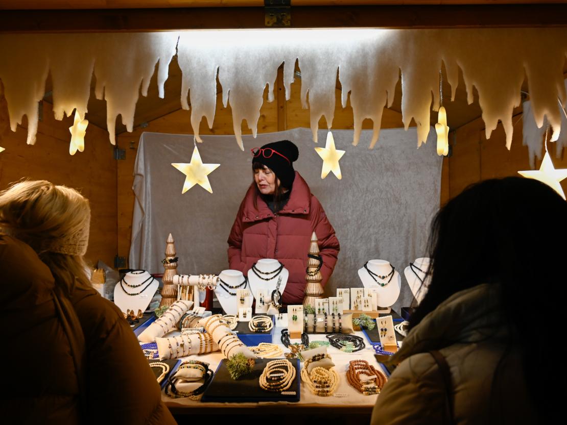 Rainer Schlossweihnacht 2024