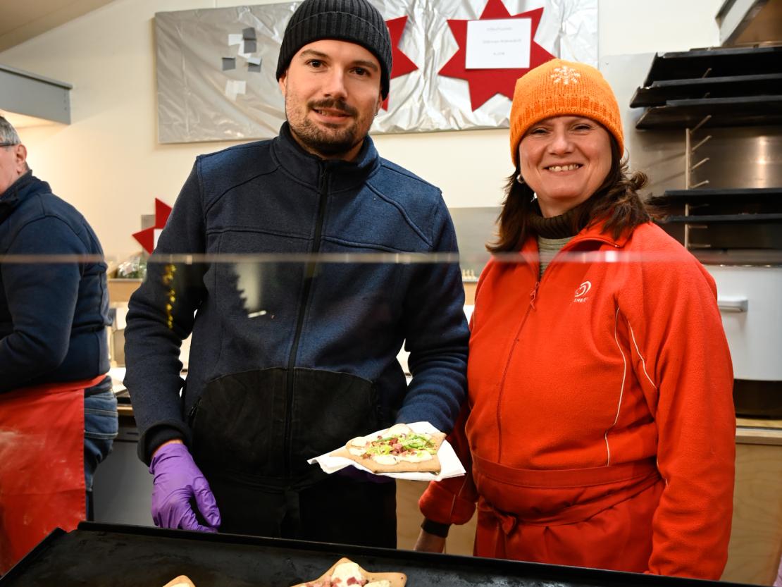 Rainer Schlossweihnacht 2024