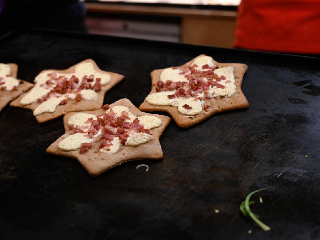 Rainer Schlossweihnacht 2024