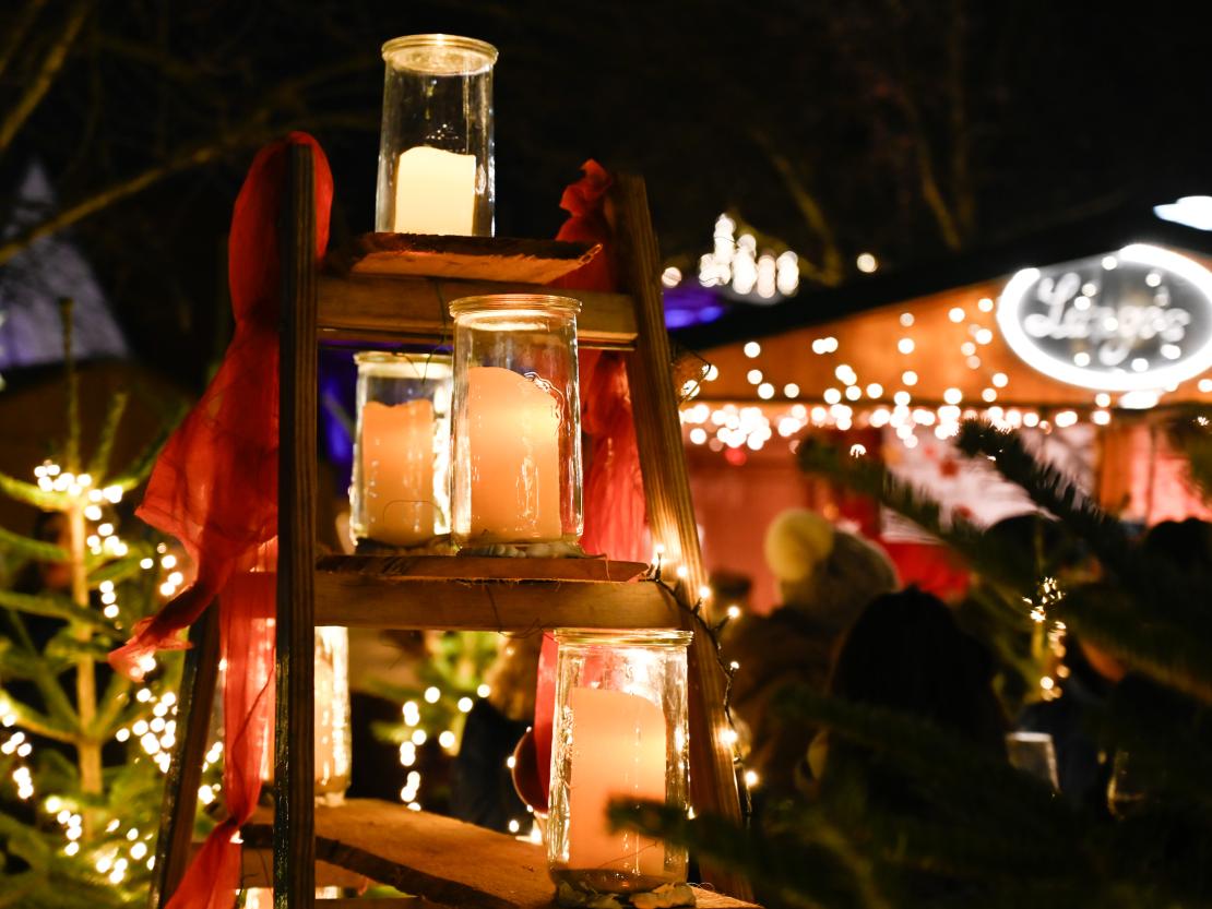 Rainer Schlossweihnacht 2024