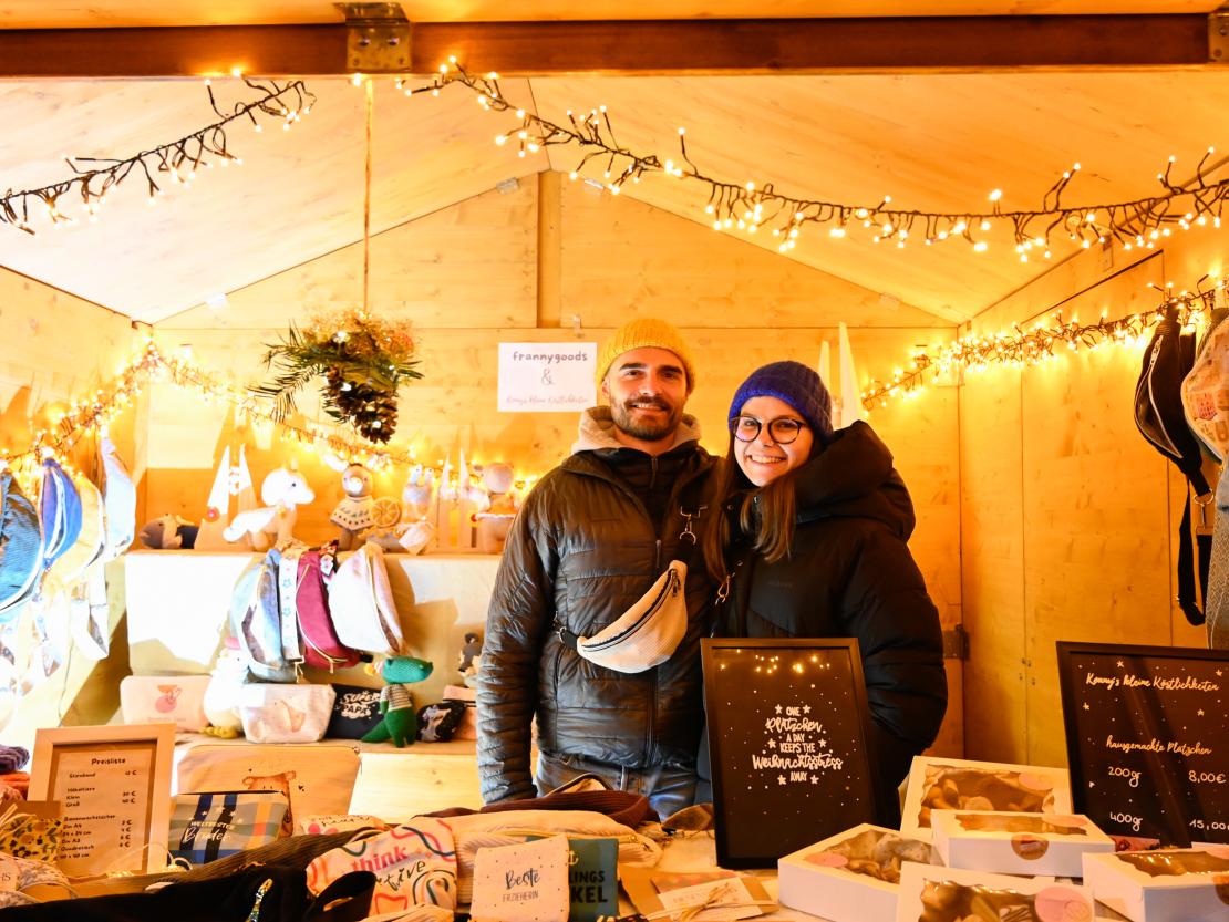 Rainer Schlossweihnacht 2024