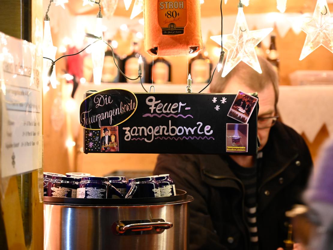 Rainer Schlossweihnacht 2024