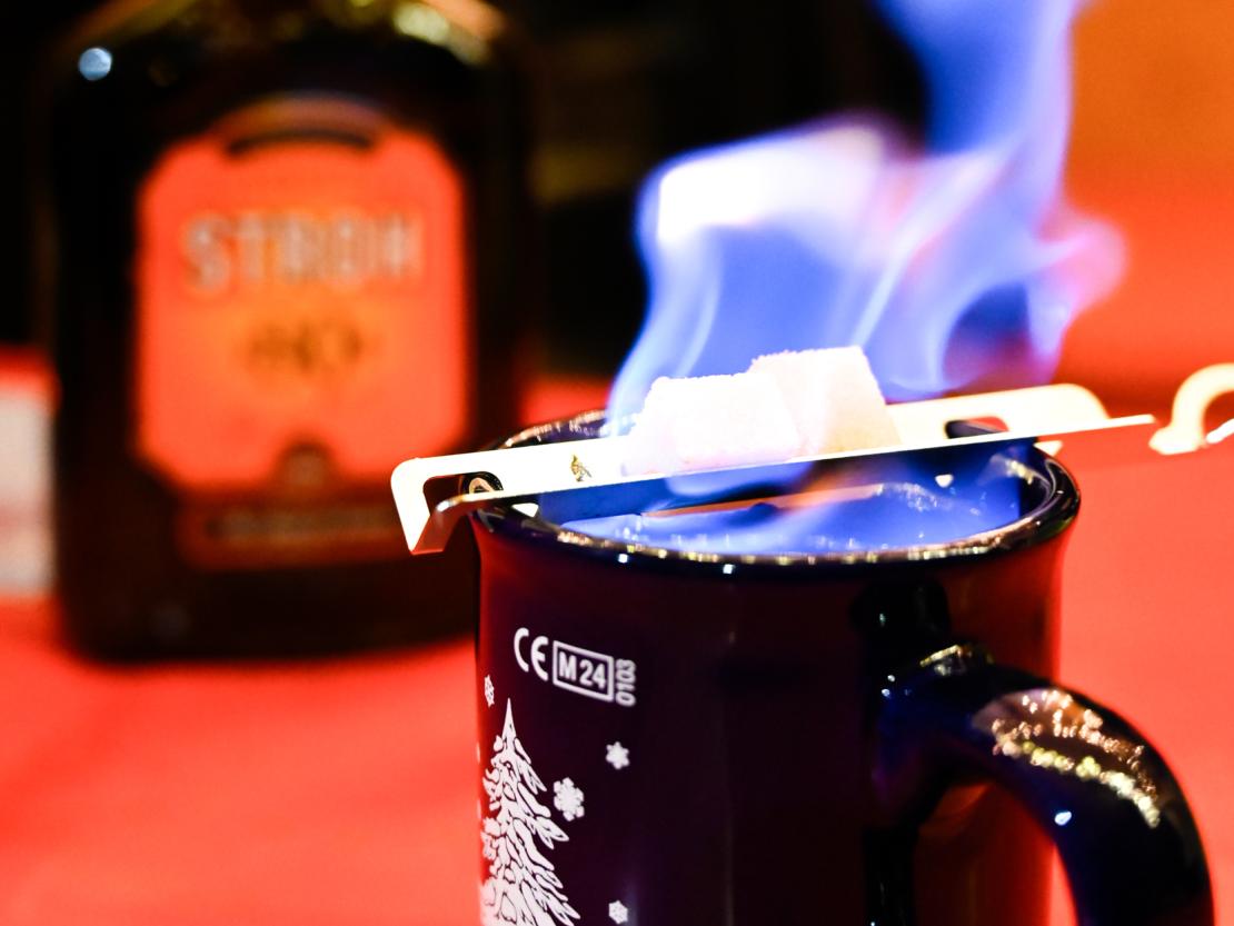 Rainer Schlossweihnacht 2024