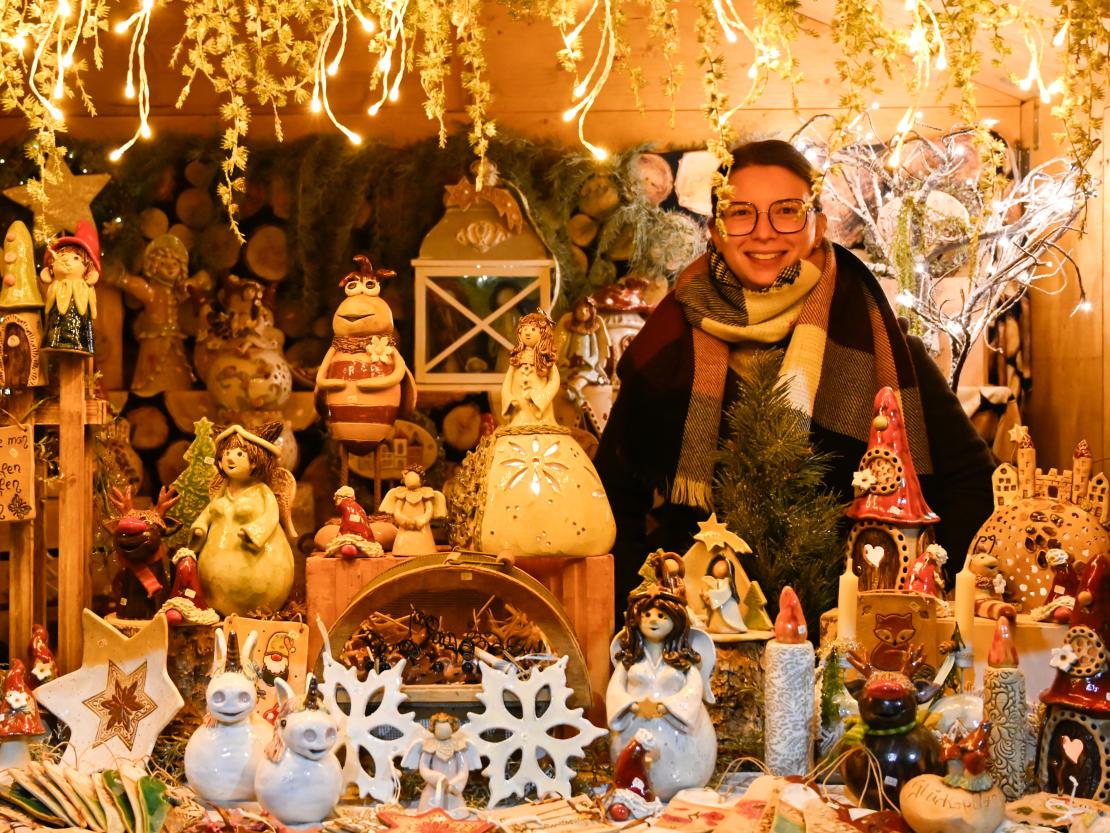 Rainer Schlossweihnacht 2024