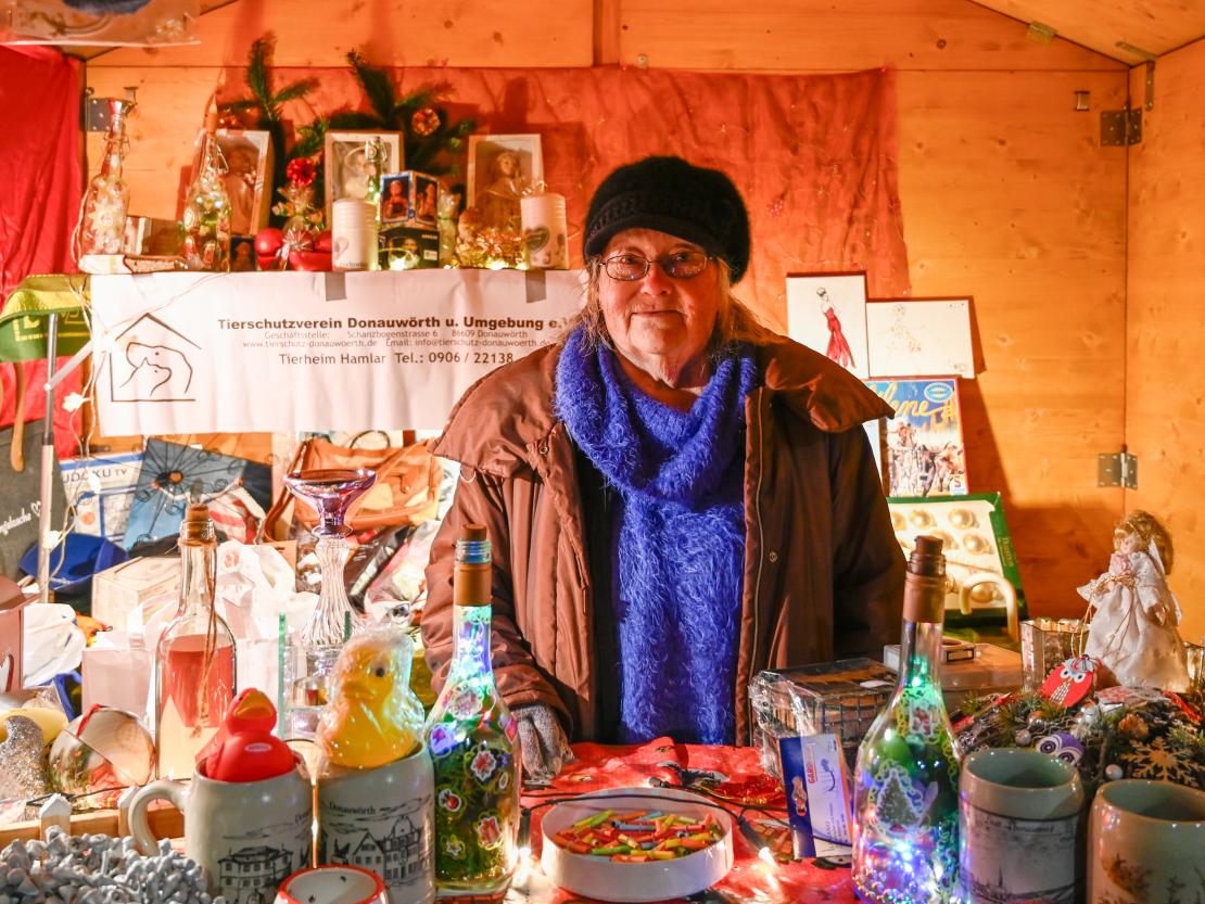 Rainer Schlossweihnacht 2024