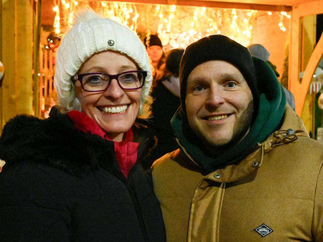 Rainer Schlossweihnacht 2024