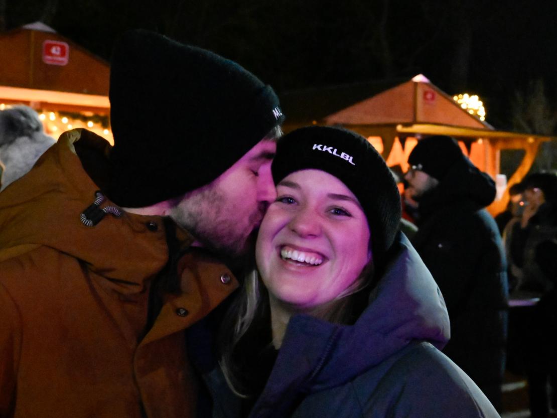 Rainer Schlossweihnacht 2024