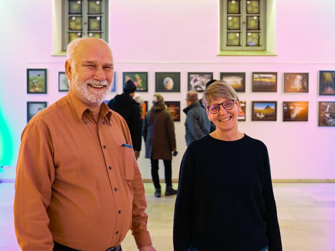 Rainer Schlossweihnacht 2024
