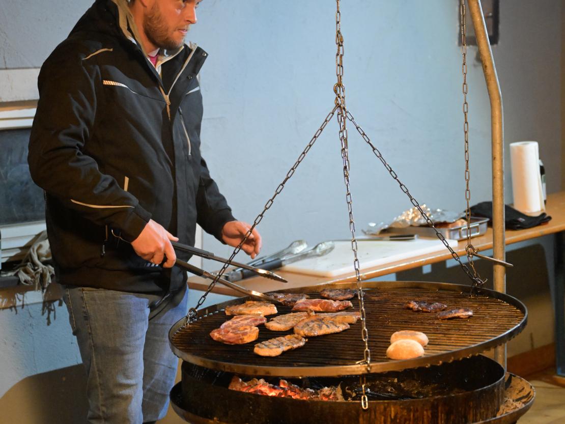 Romantischer Weihnachtsmarkt Donauwörth 2024
