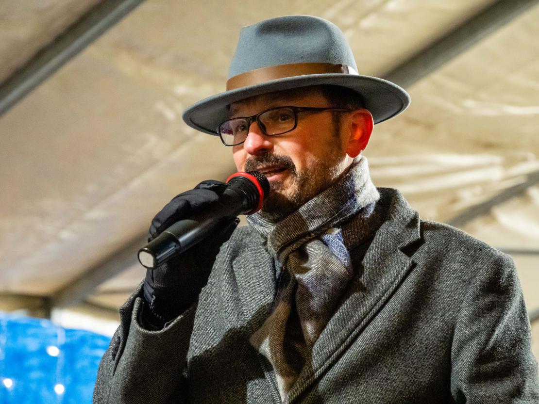 Weihnachtsmarkt Wemding