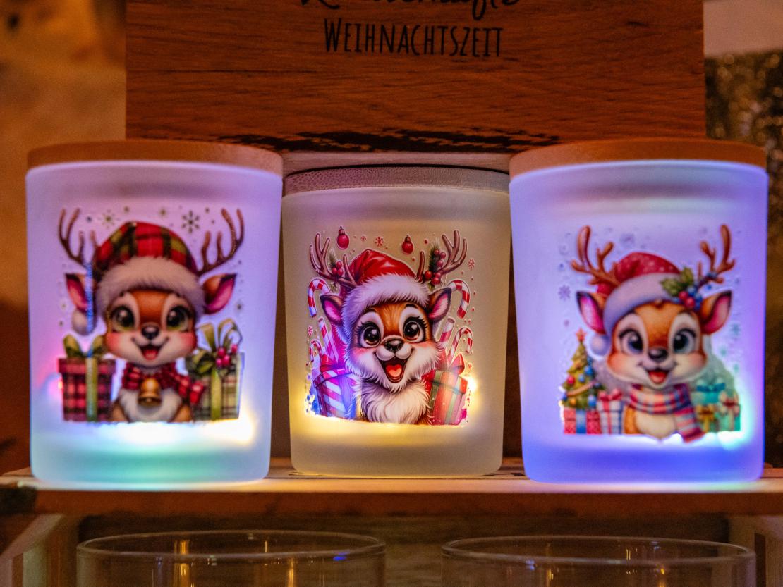 Weihnachtsmarkt Harburg 2024