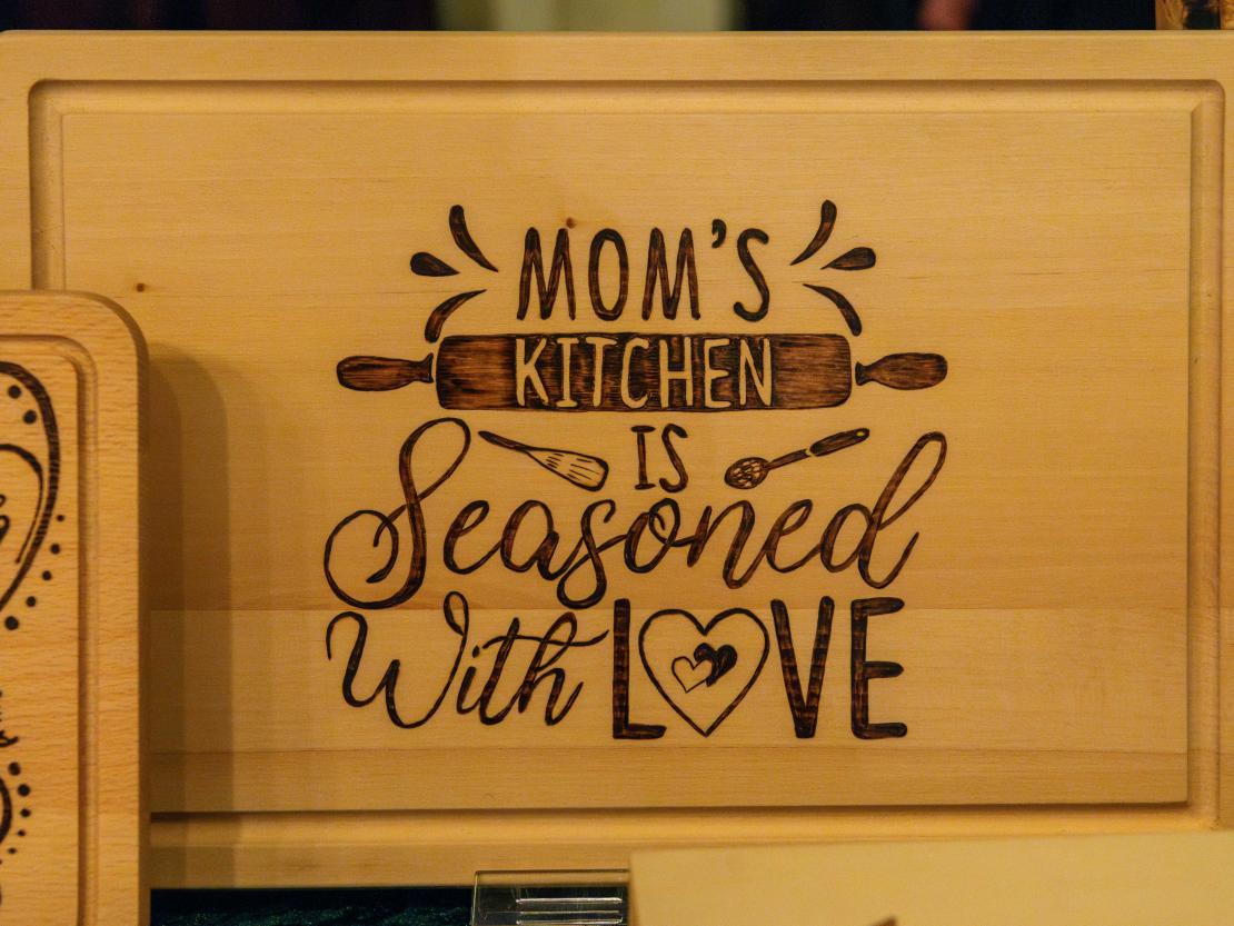 Weihnachtsmarkt Harburg 2024