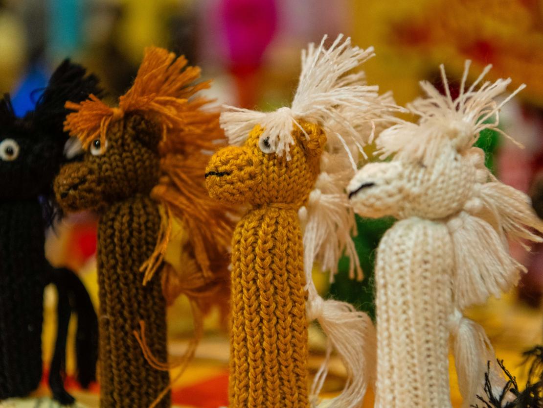 Weihnachtsmarkt Harburg 2024