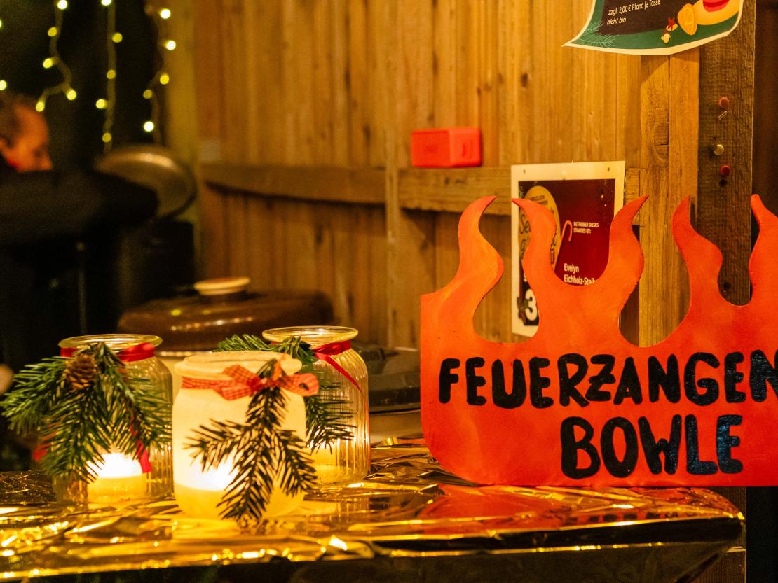 Weihnachtsmarkt Harburg 2024