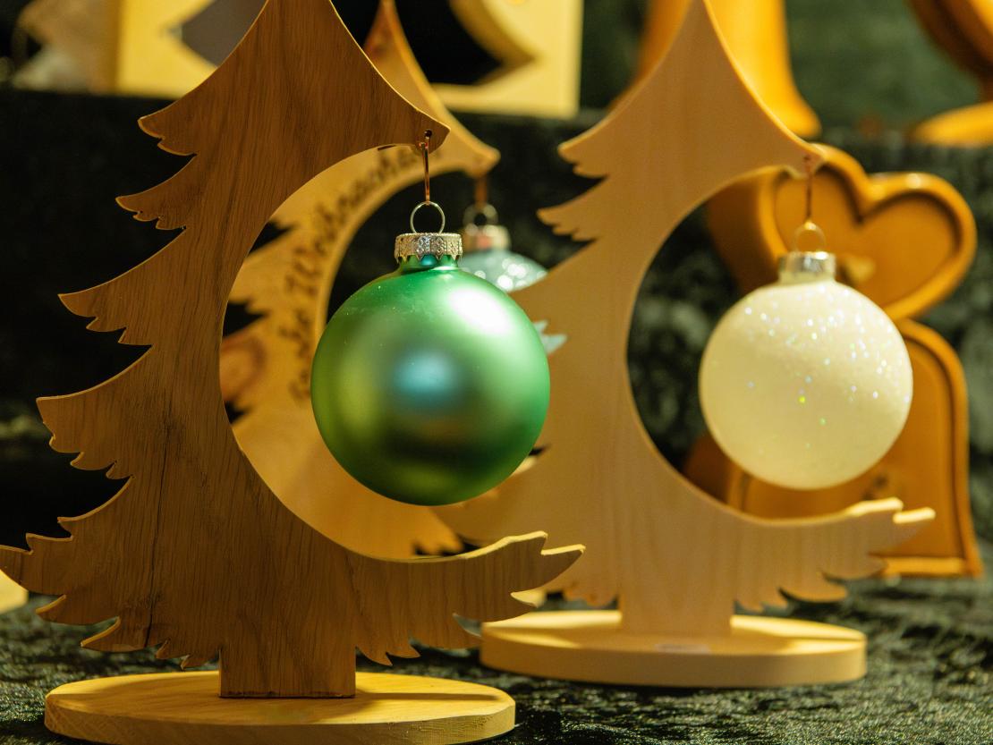 Weihnachtsmarkt Harburg 2024