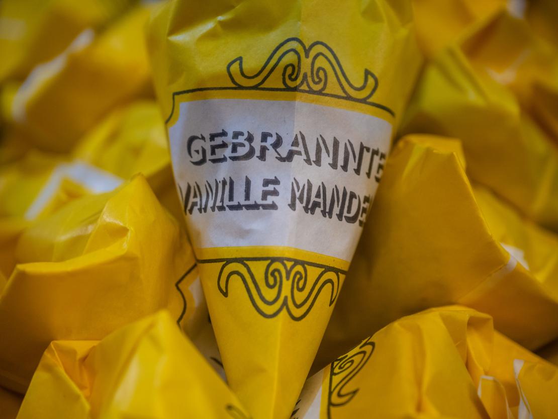 Weihnachtsmarkt Monheim