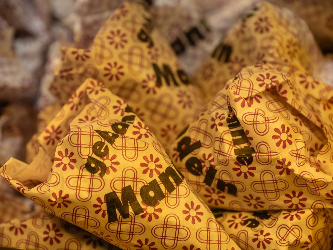 Weihnachtsmarkt Monheim