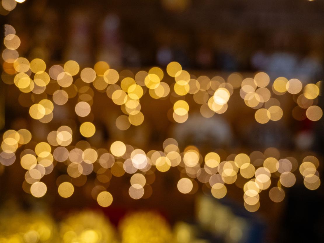 Weihnachtsmarkt Monheim