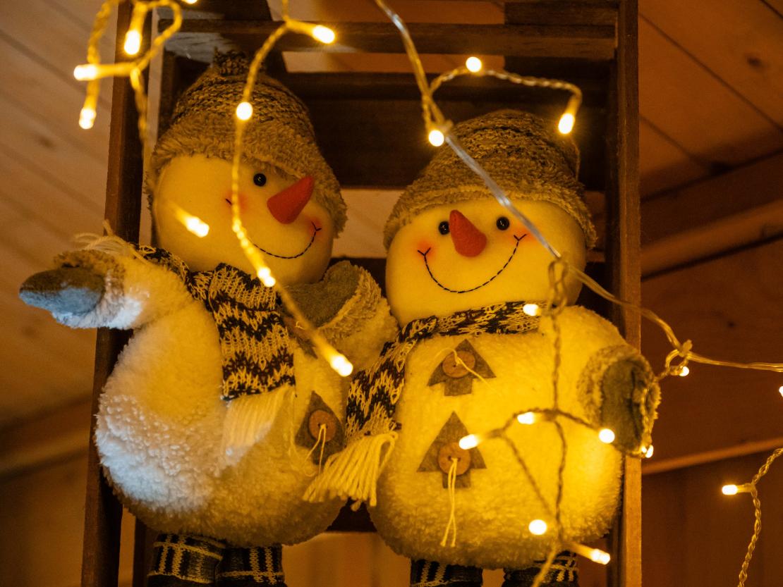 Weihnachtsmarkt Monheim