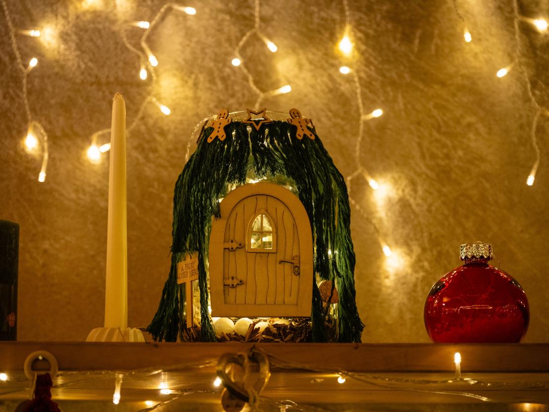 Weihnachtsmarkt Monheim