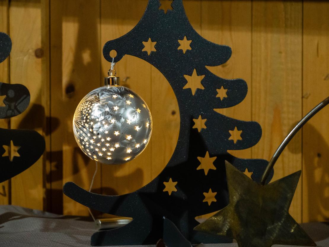 Weihnachtsmarkt Monheim