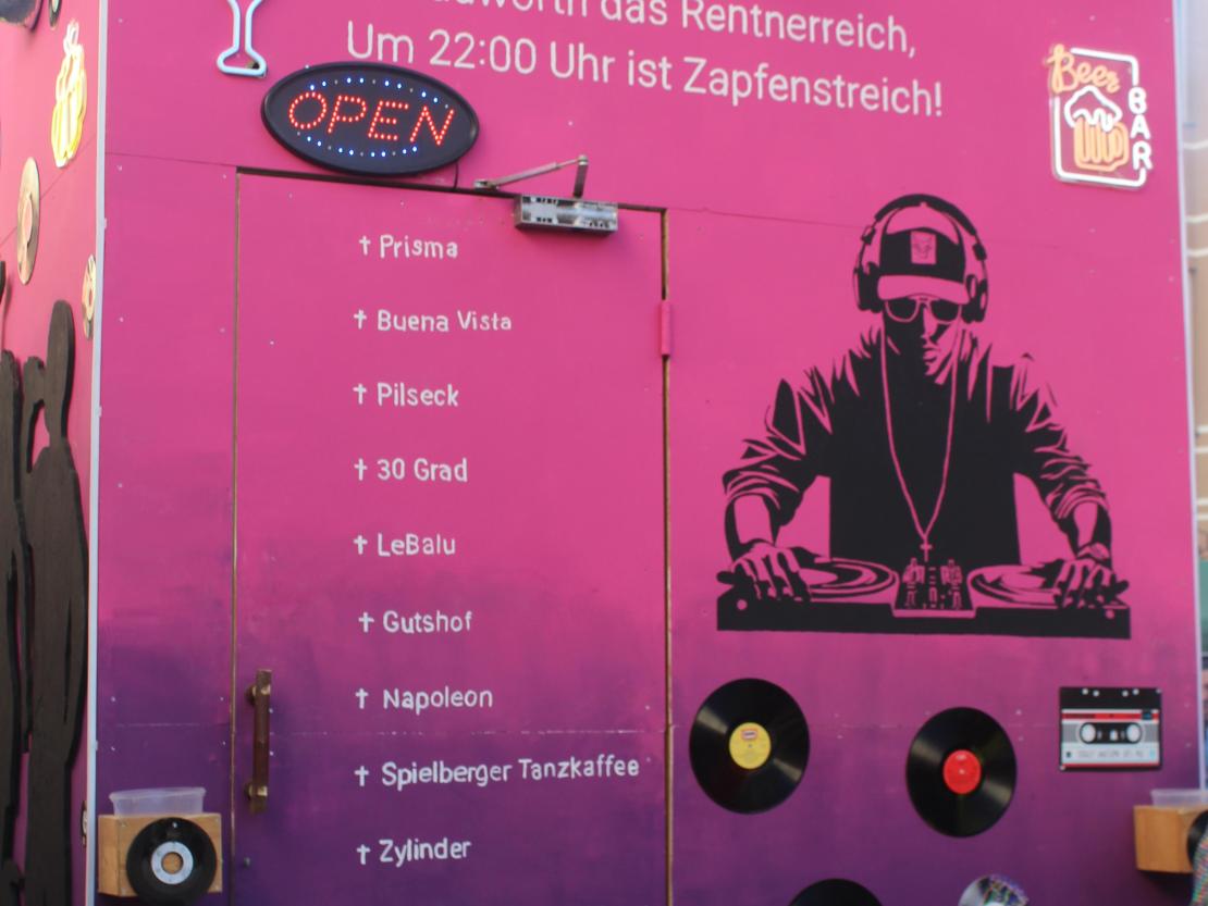 Faschingsumzug Donauwörth 2025