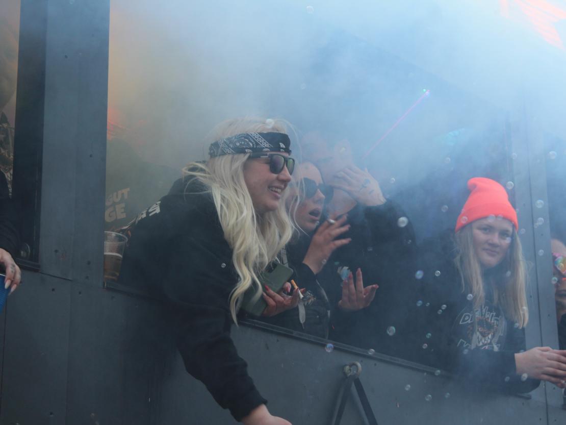 Faschingsumzug Donauwörth 2025