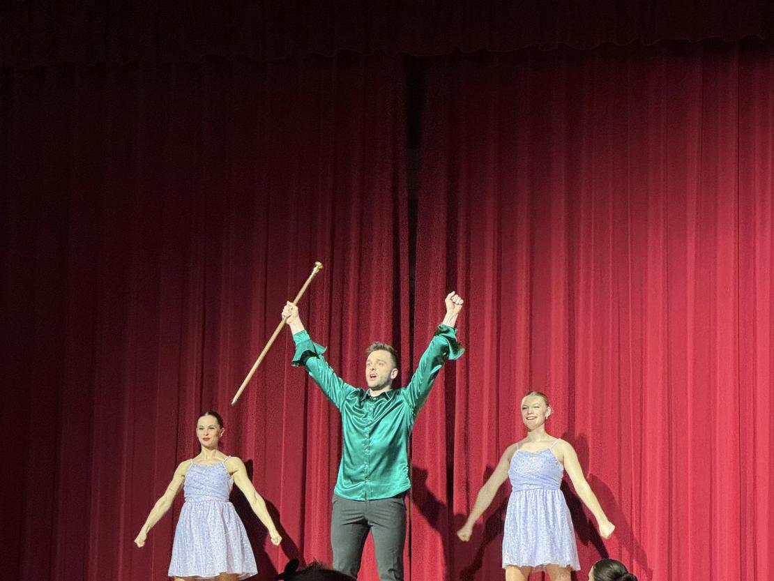 Prunksitzung Gailachia Monheim