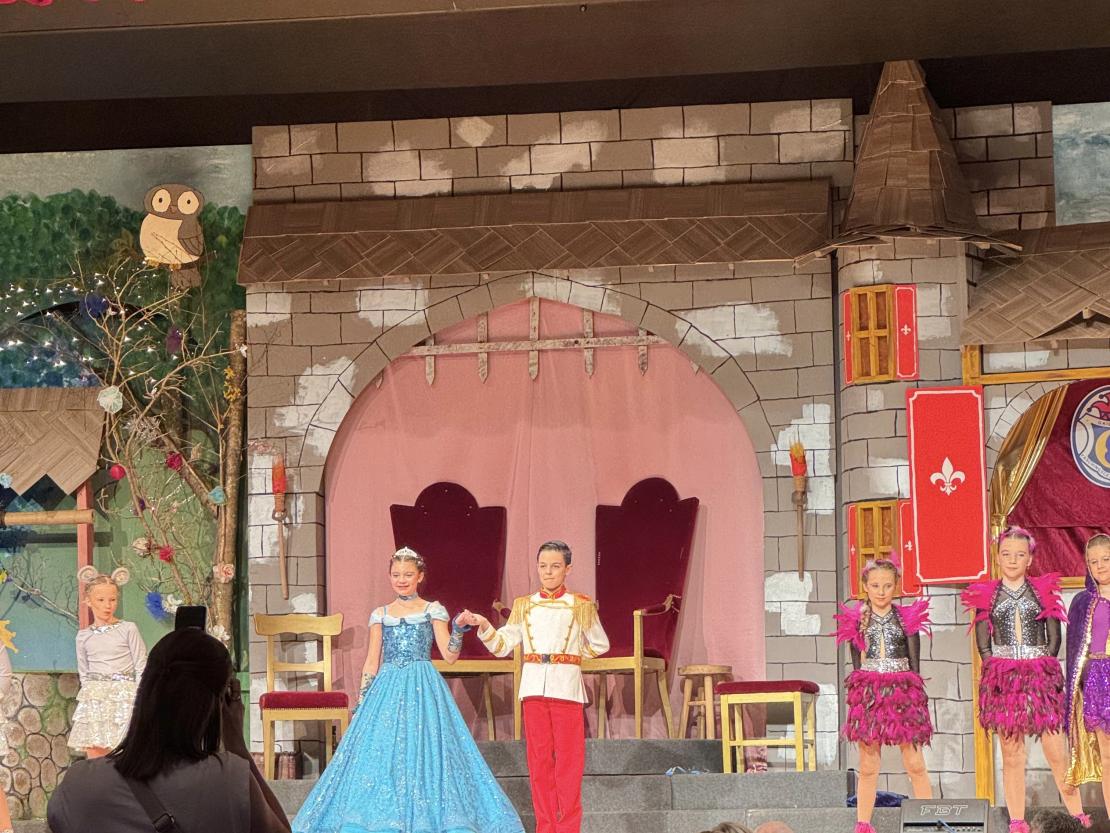 Prunksitzung Gailachia Monheim