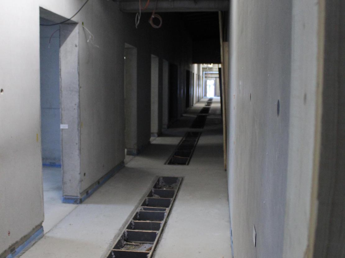 Führung Hallenbad Nördlingen